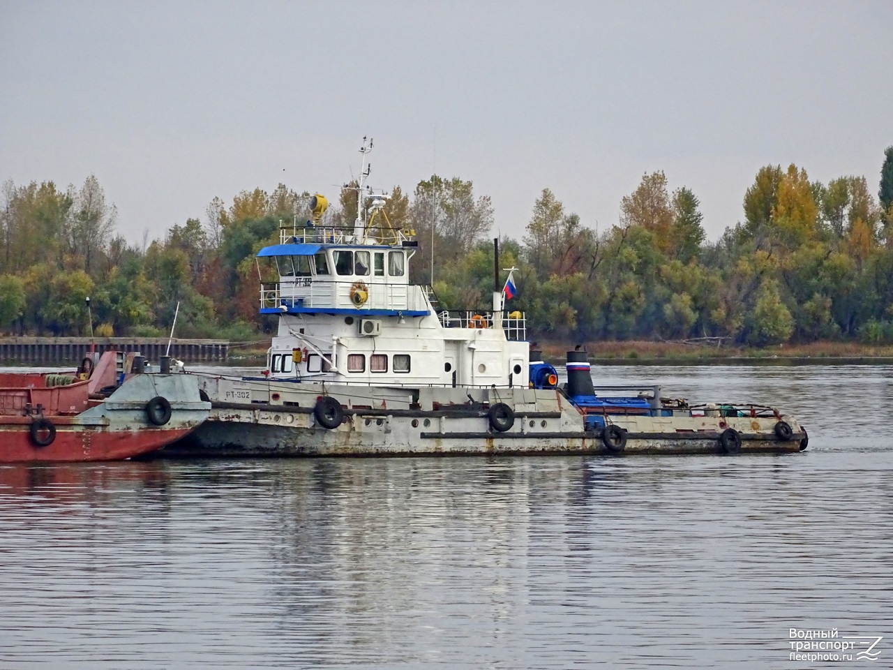 РТ-302