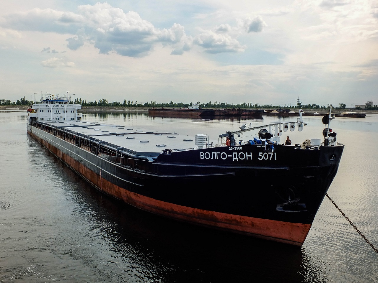 Волго-Дон 5071