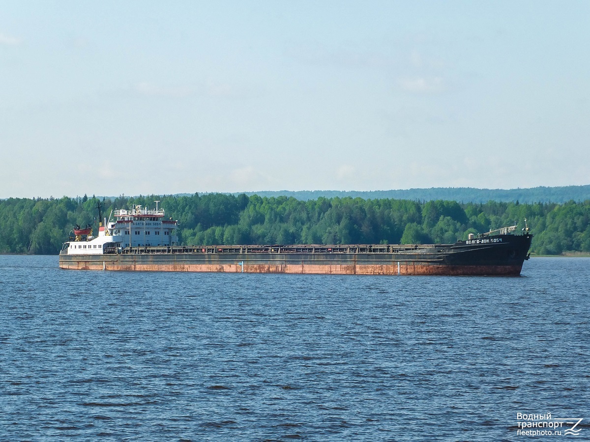 Волго-Дон 5054