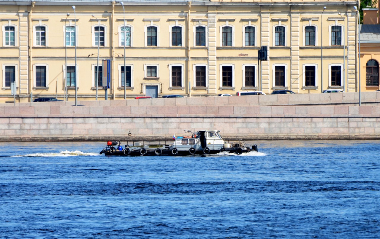 Урал