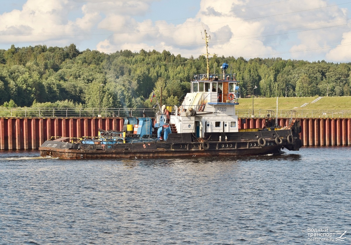 РТ-333