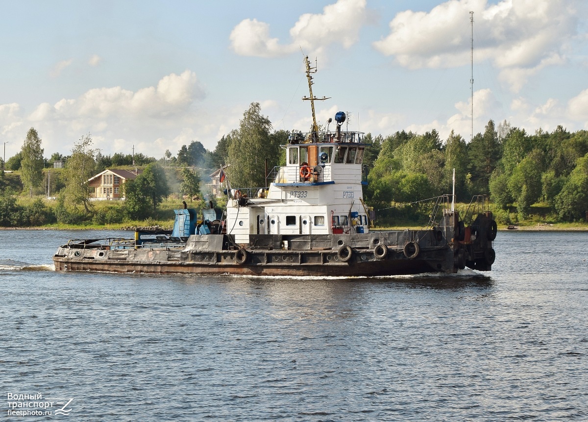 РТ-333