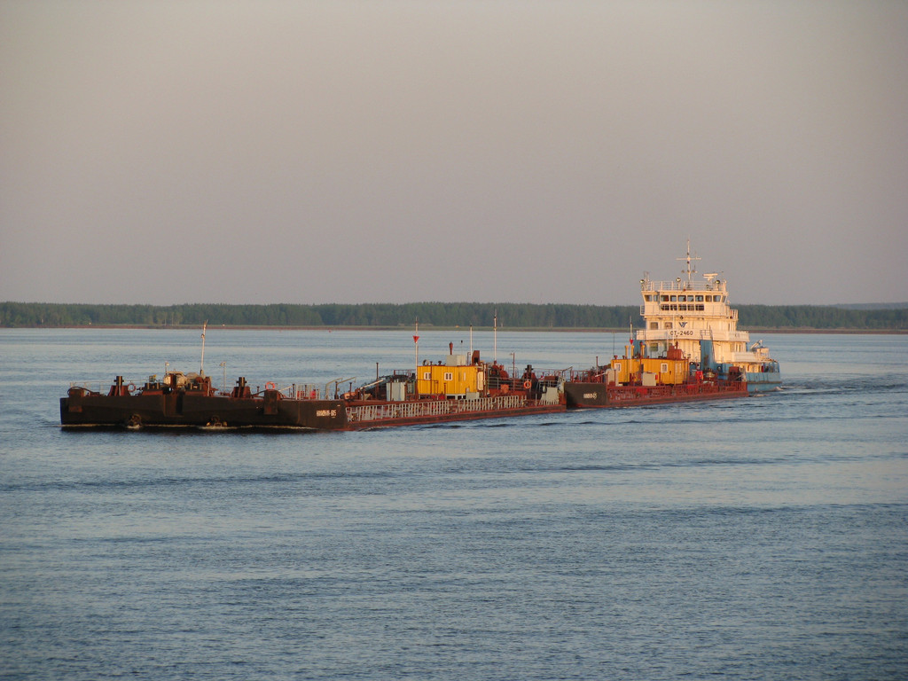 Наливная-605, Наливная-625, ОТ-2460