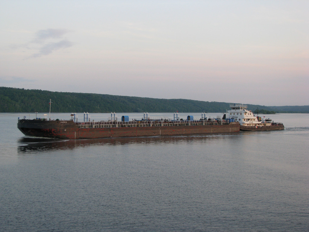 Ханка, ОТ-2126