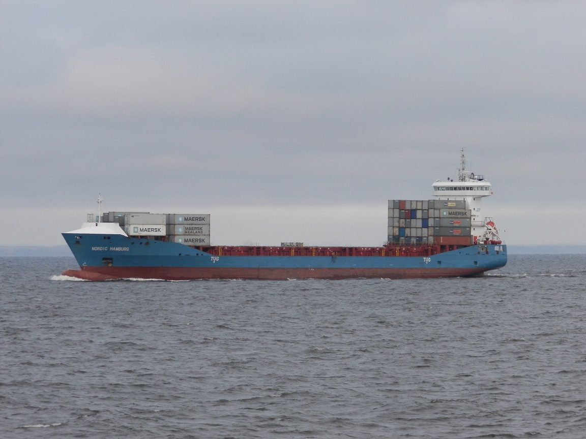 Nordic Hamburg