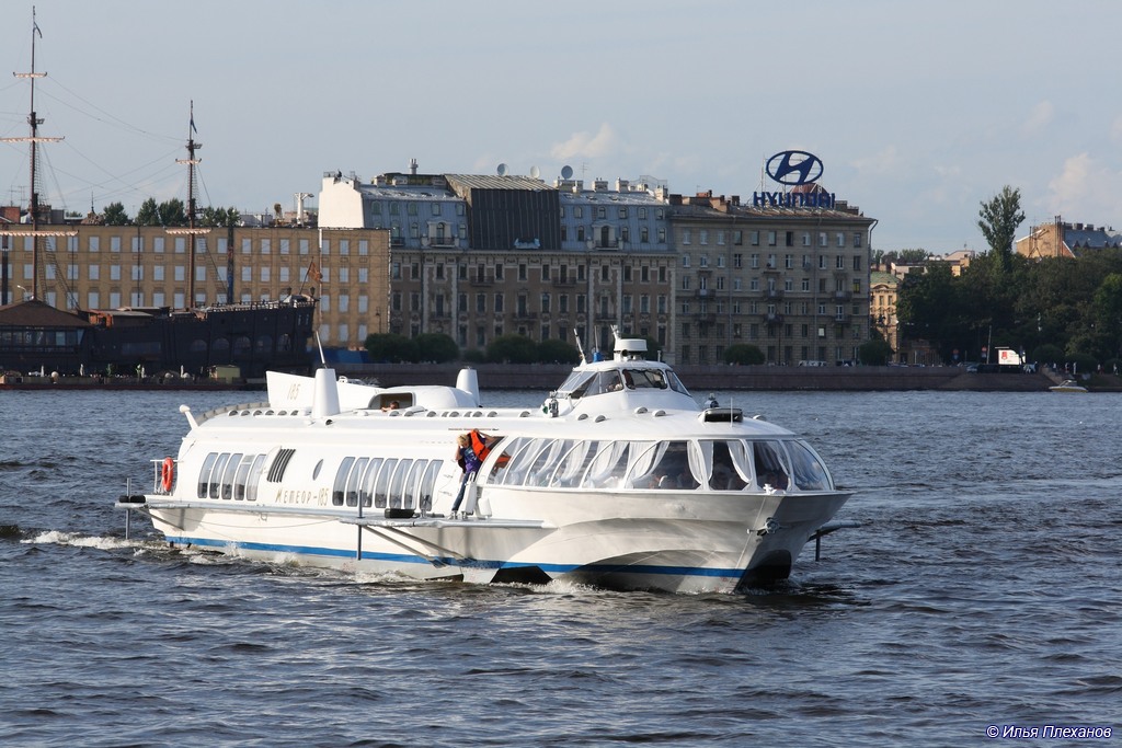 Метеор-185