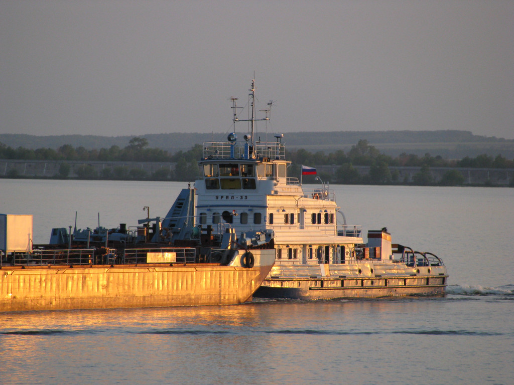 Урал-33