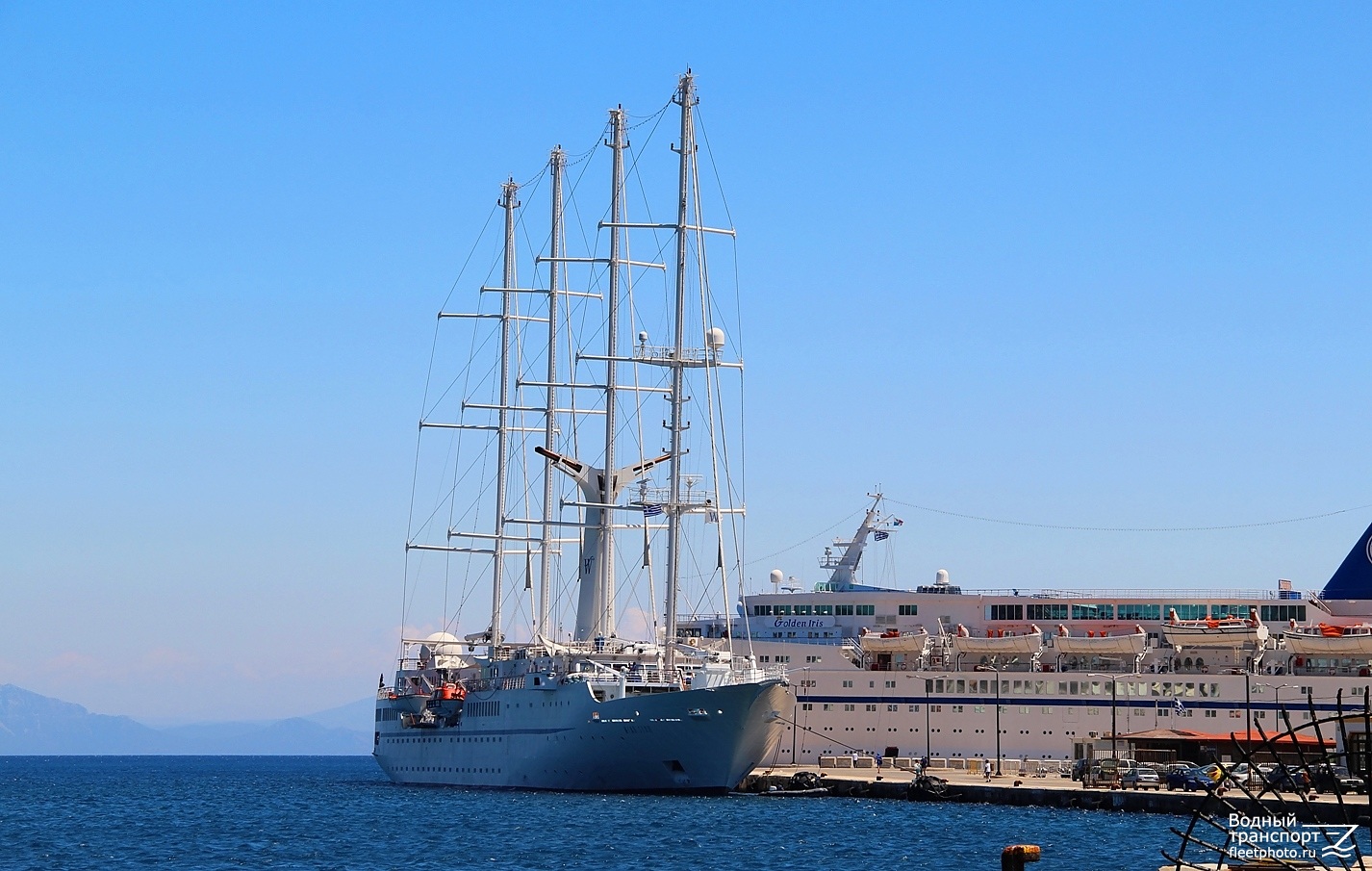 Wind Star