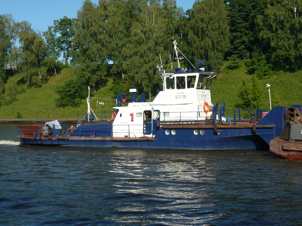 БТТ-29