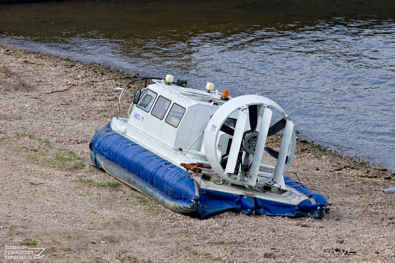 Хивус-111