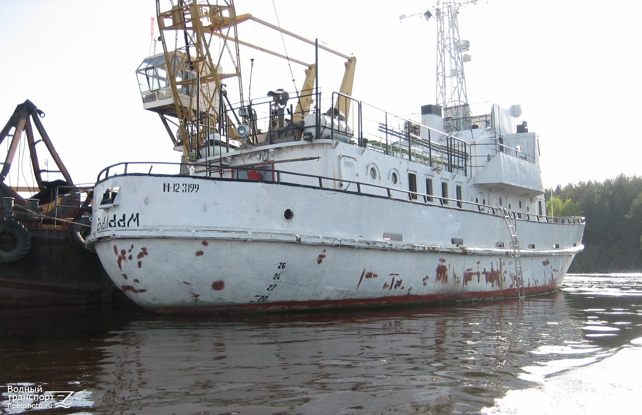 Валаам-1