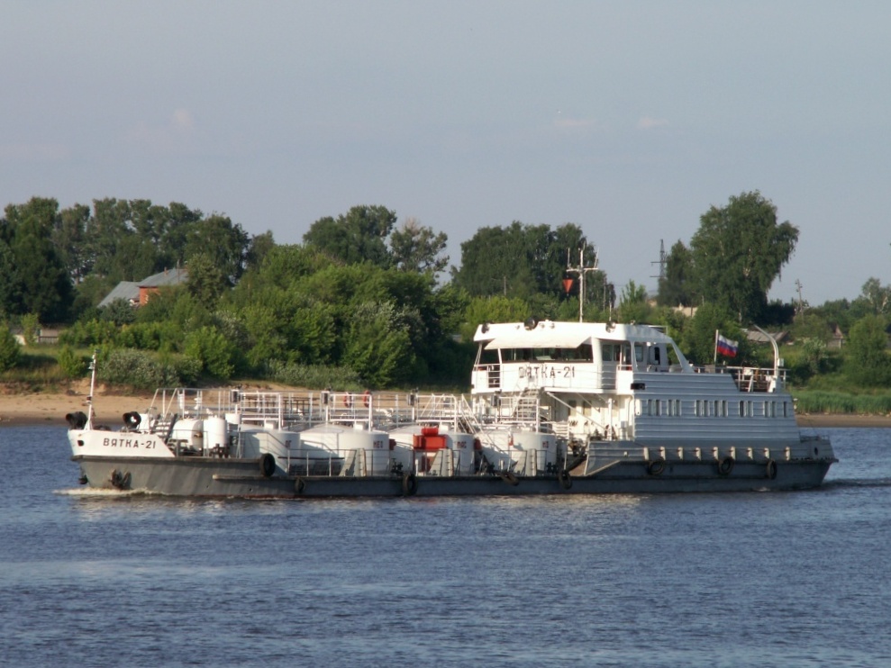 Вятка-21
