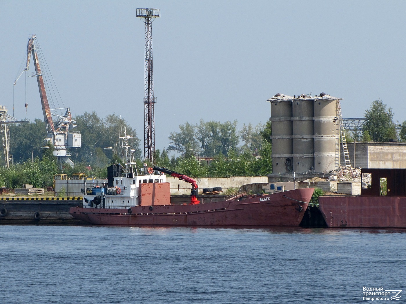 Велес