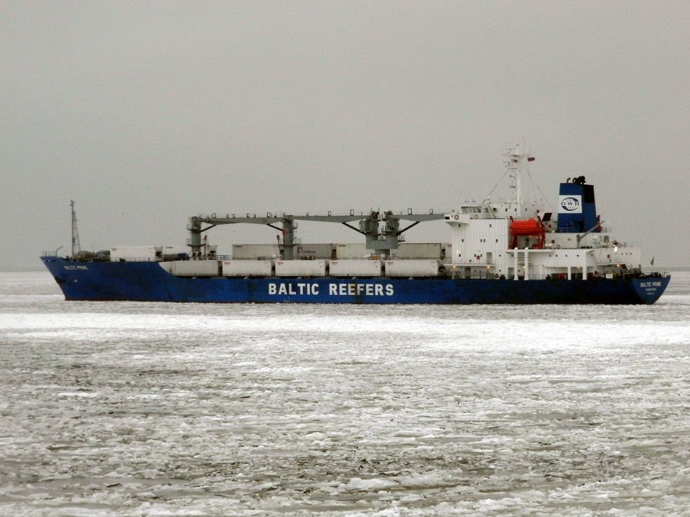 Baltic Prime