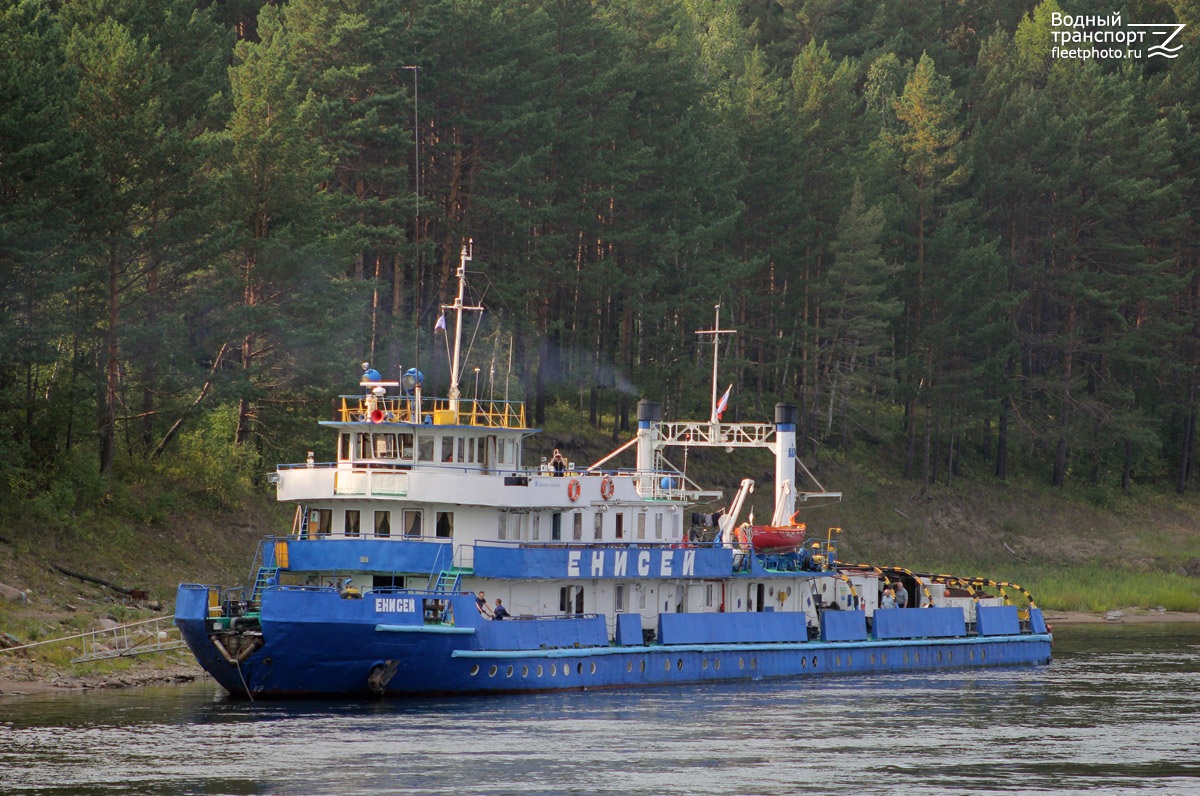 Енисей