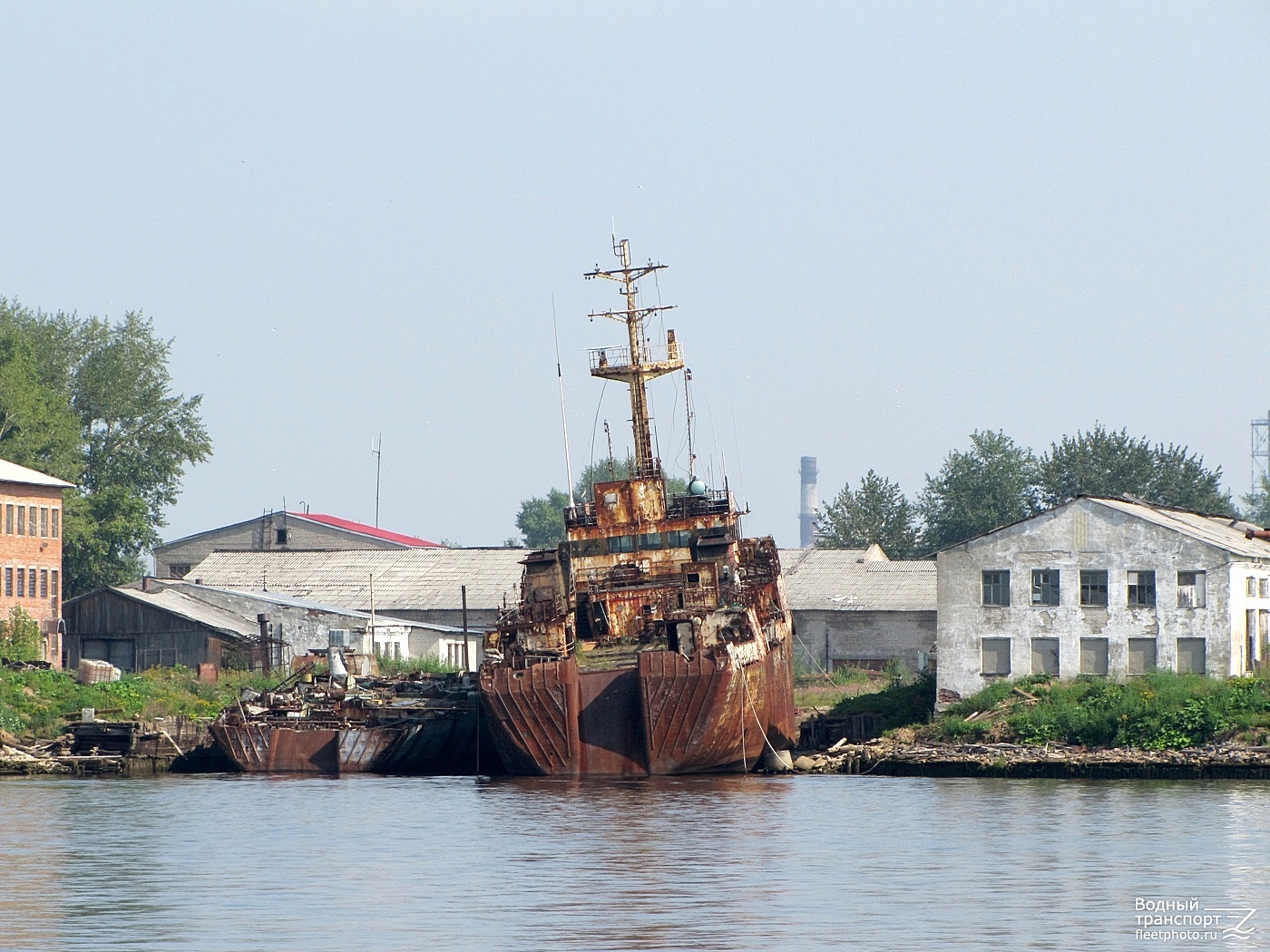 Краснознаменск, Мензелинск
