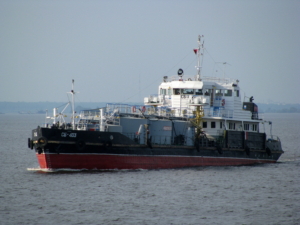 СБ-403