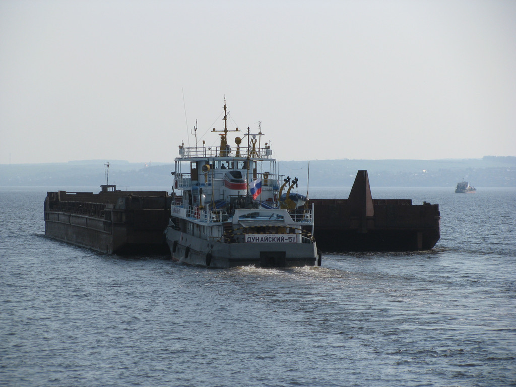 5001, Дунайский-51