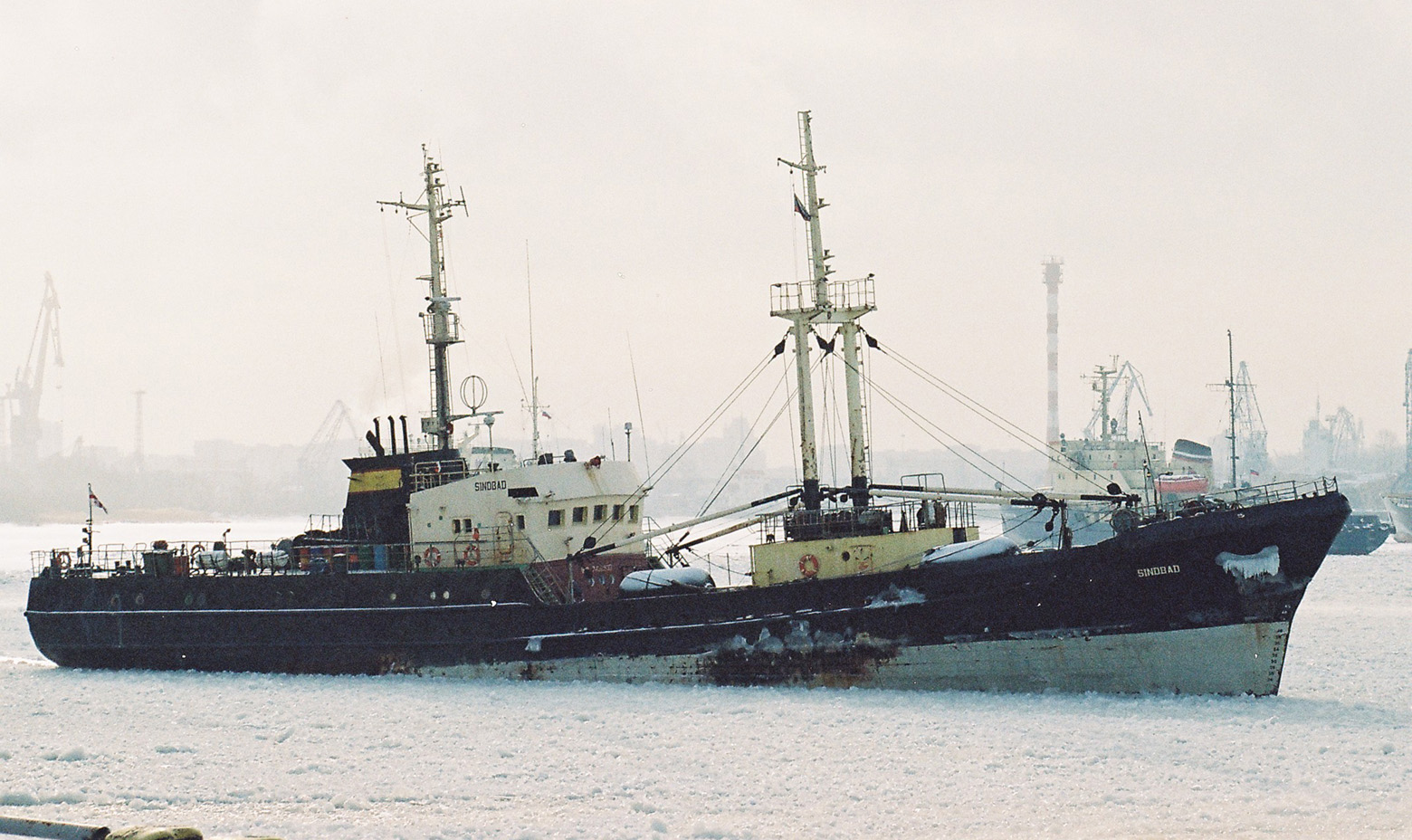 Sindbad