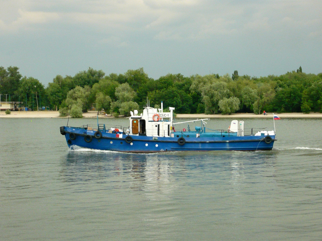 СБС-1