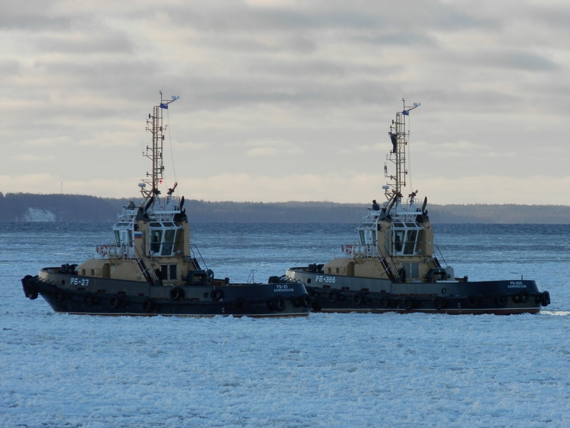 РБ-27