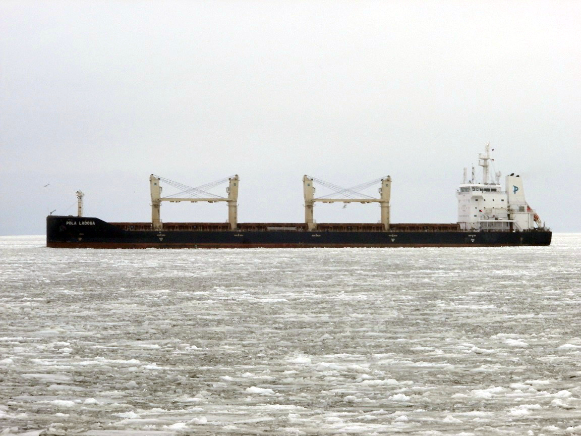 Pola Ladoga
