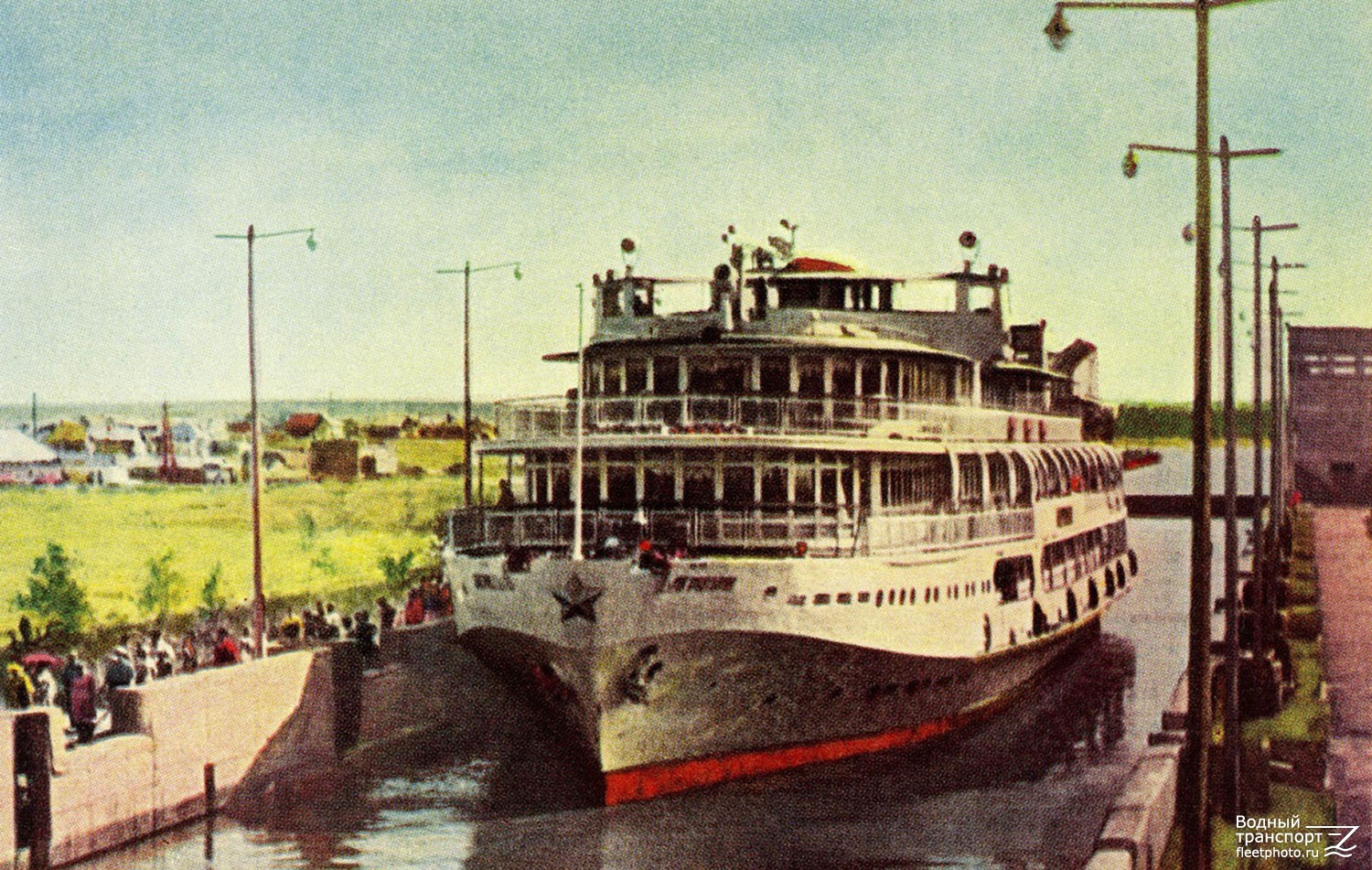 Багратион. Volga-Baltic waterway, Книги, фотоальбомы и периодические издания