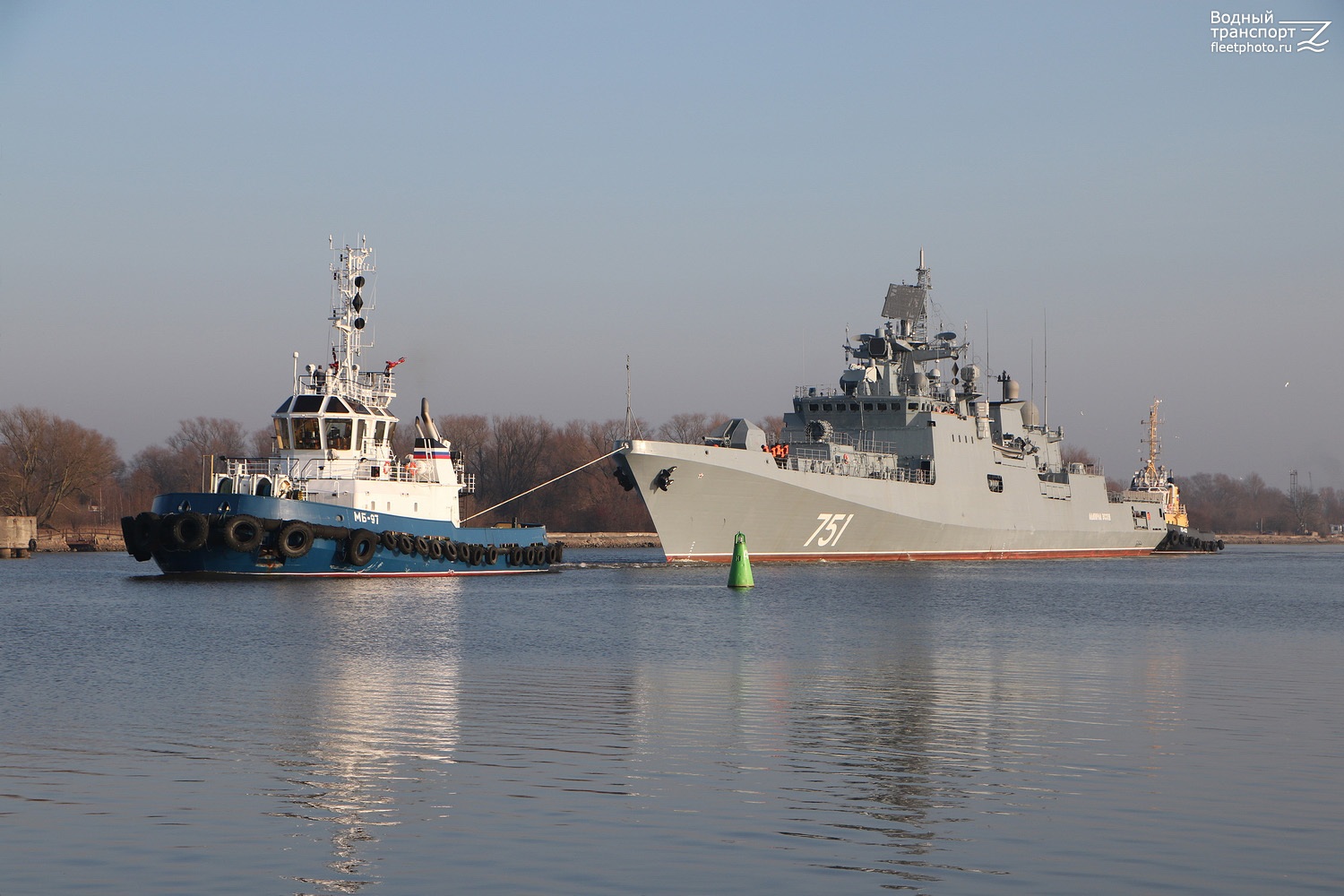 МБ-97