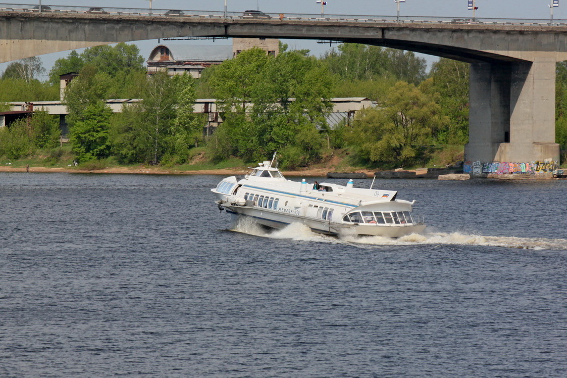 Метеор-159