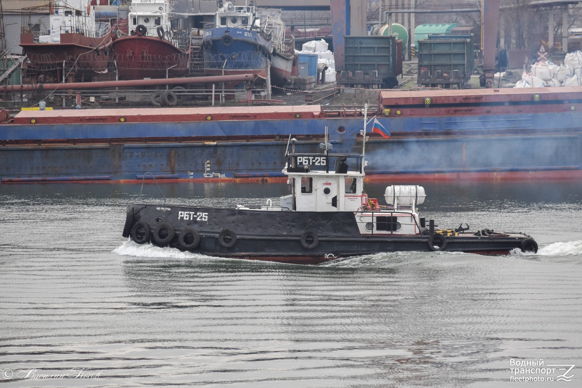 РБТ-25
