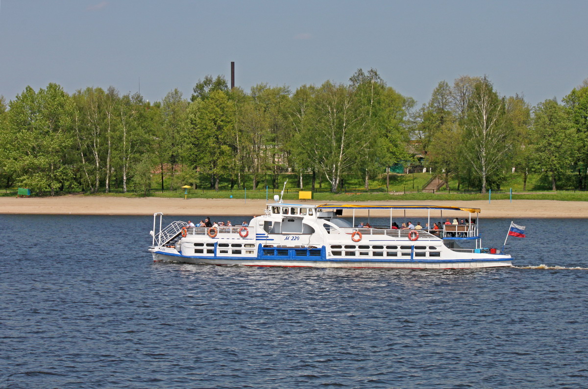 М-220