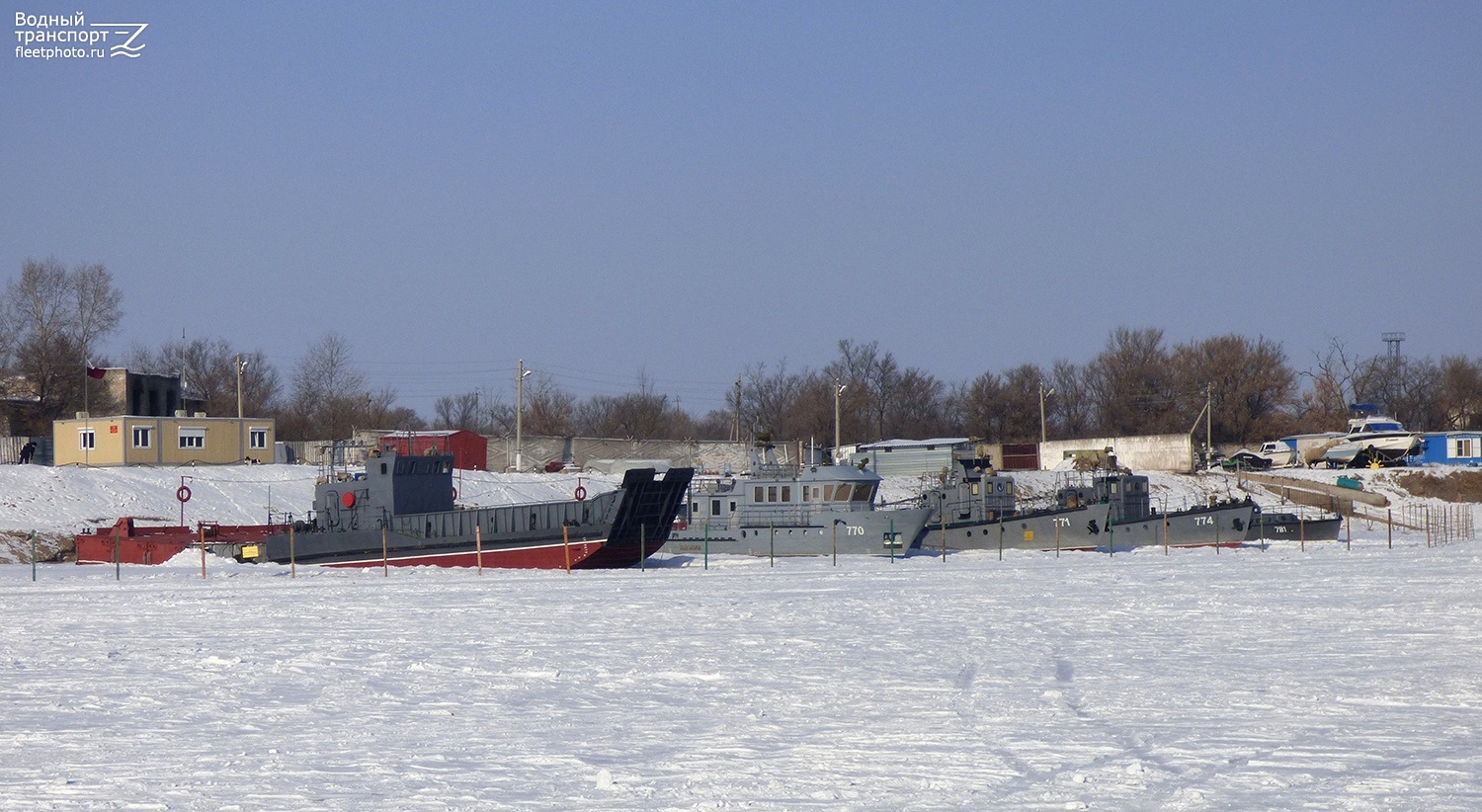 БСК №802