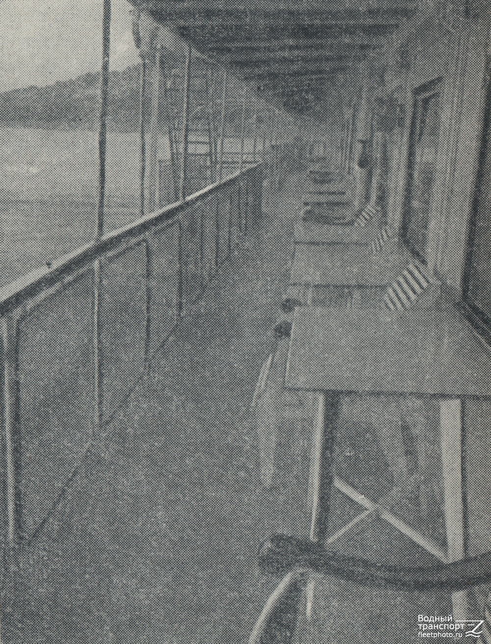 Н.В. Гоголь. Книги, фотоальбомы и периодические издания, Deck views