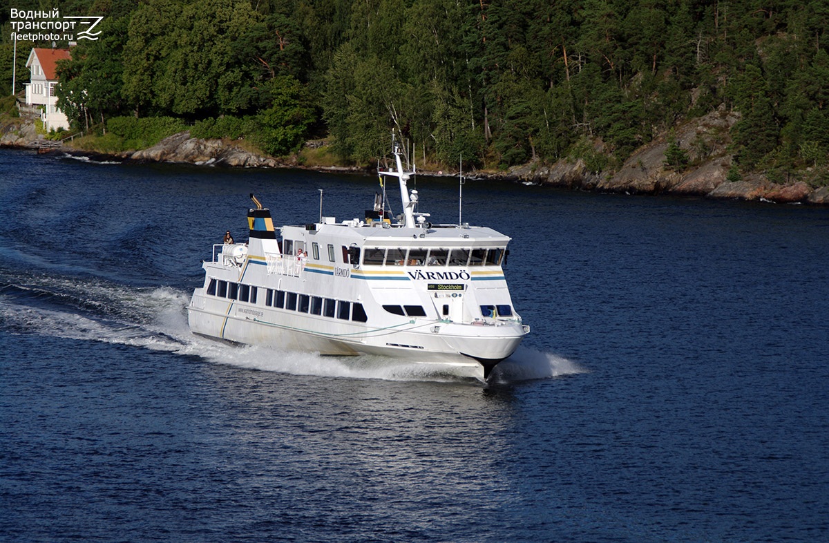 Värmdö
