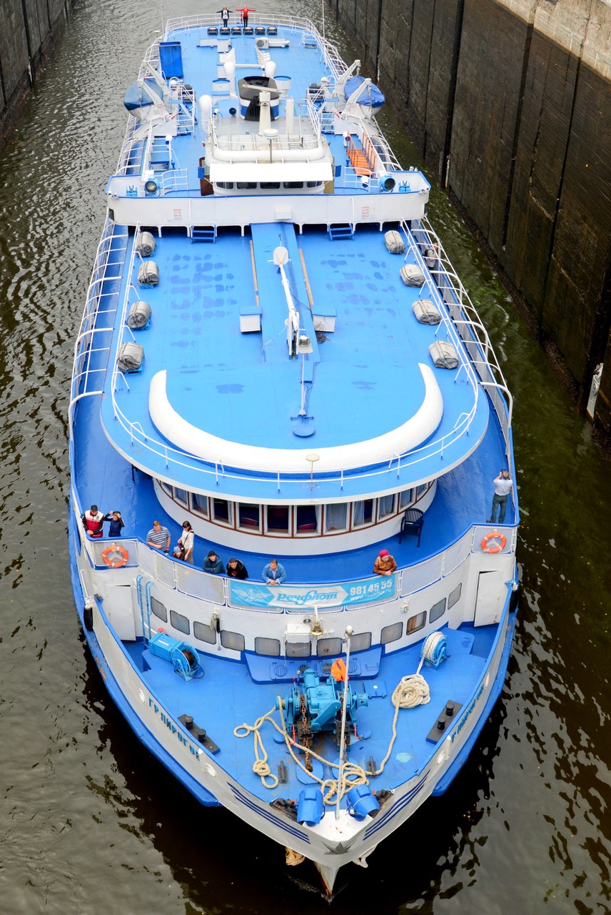 Григорий Пирогов