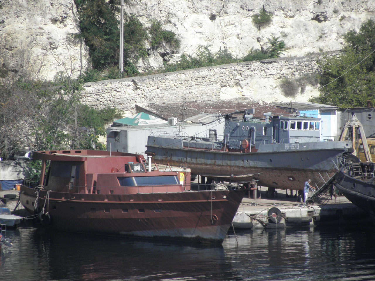 Крым