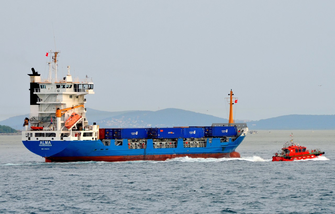 Alma, Kilavuz 2