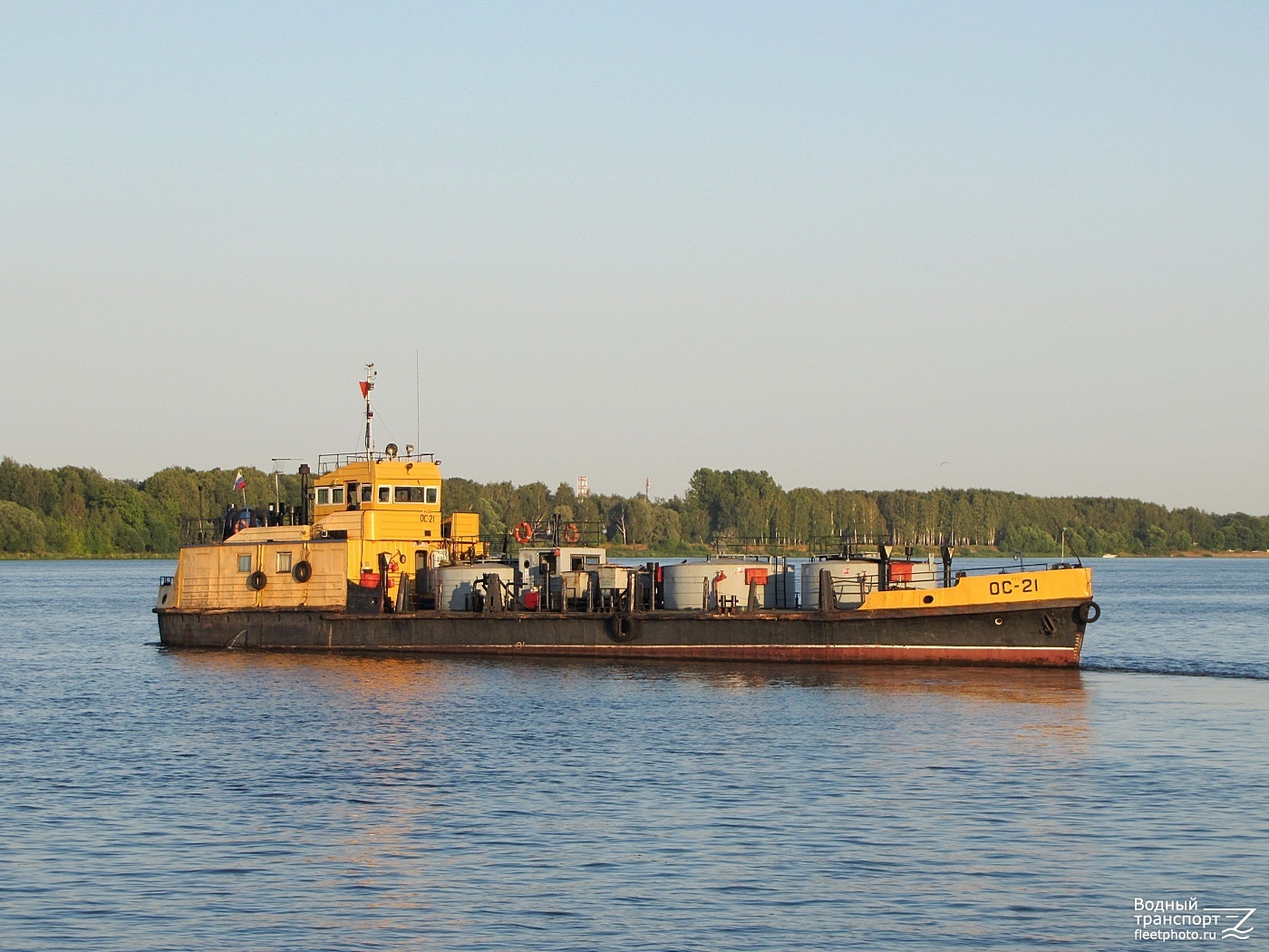ОС-21