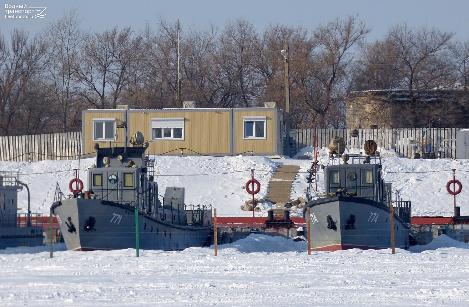 БСК №802