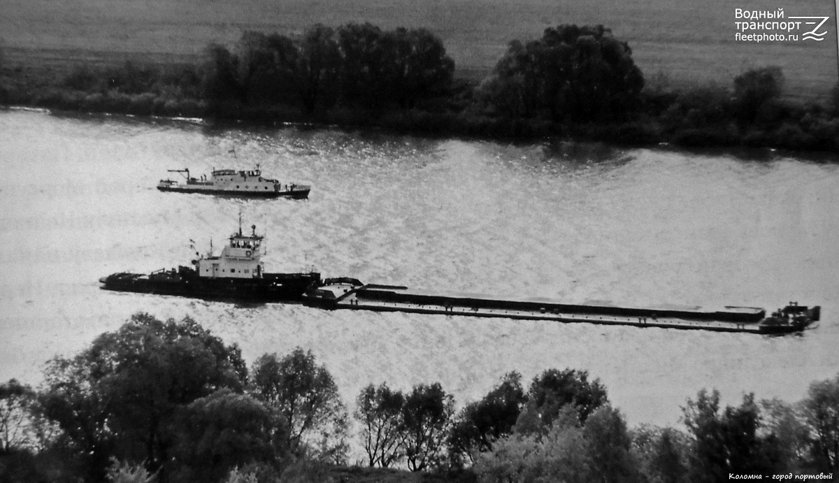 Путейский-4, РТ-316, 7394. Книги, фотоальбомы и периодические издания