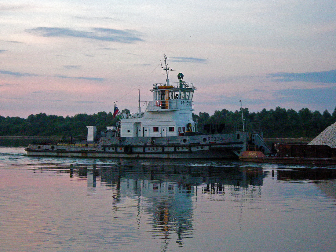 РТ-334