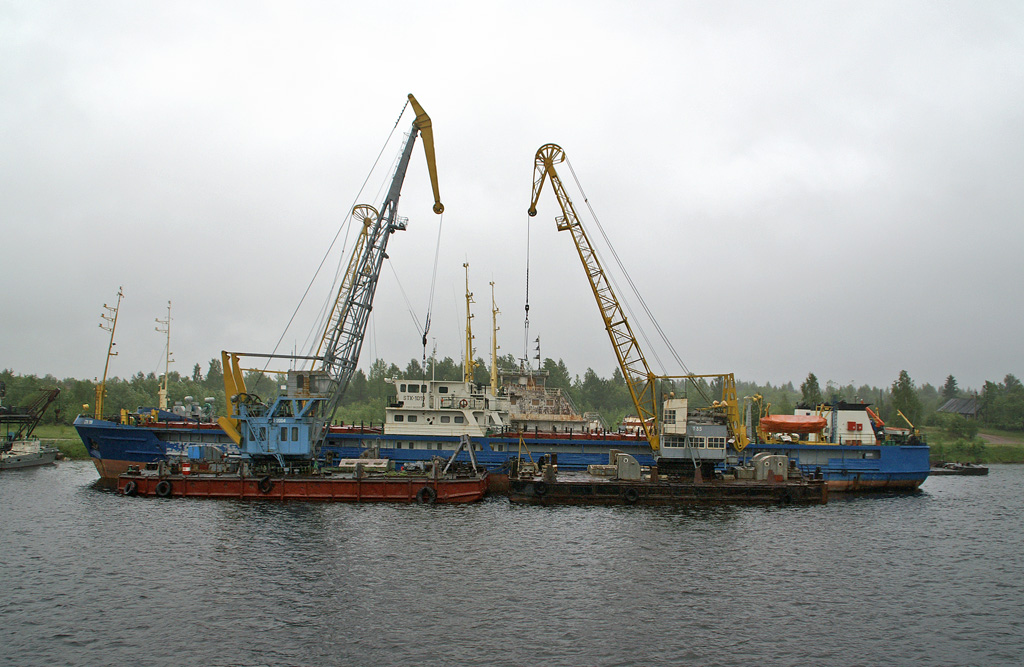 Т-2004, Т-35