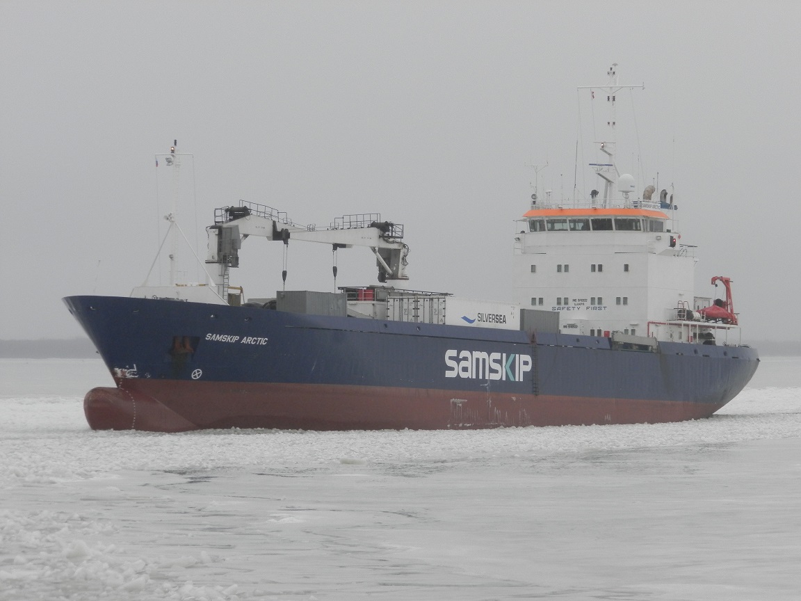 Samskip Arctic