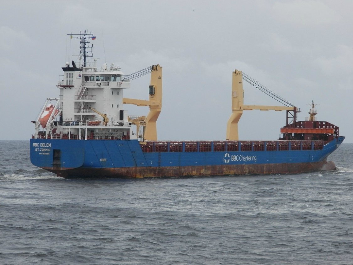 BBC Belem