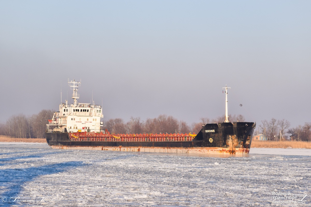 Rhone