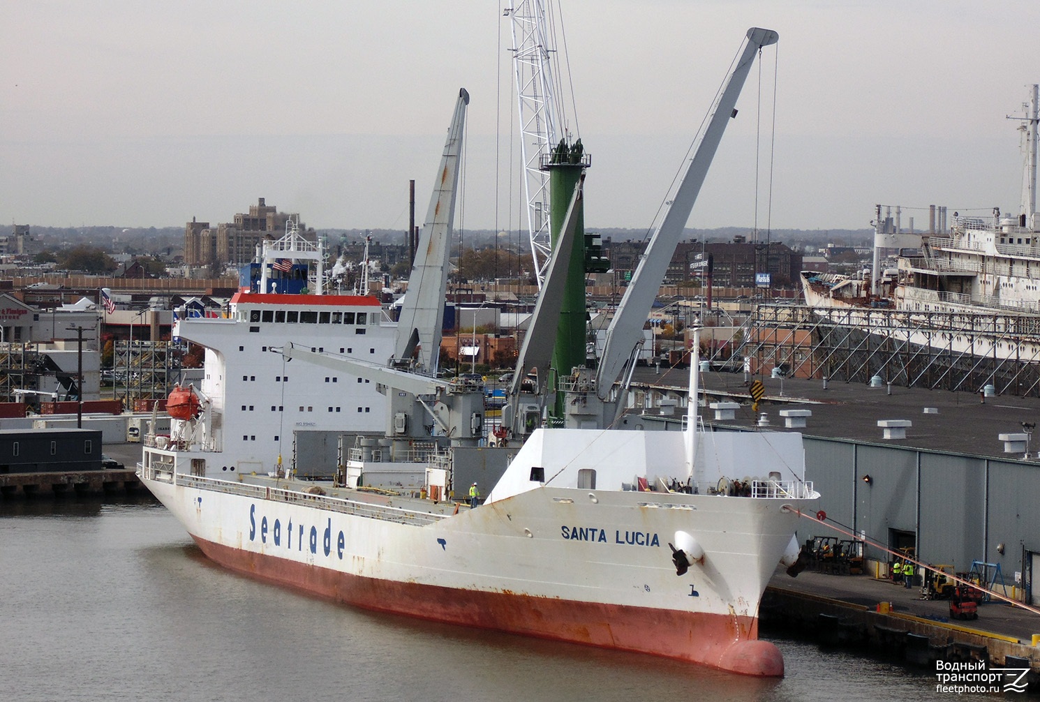 Santa Lucia