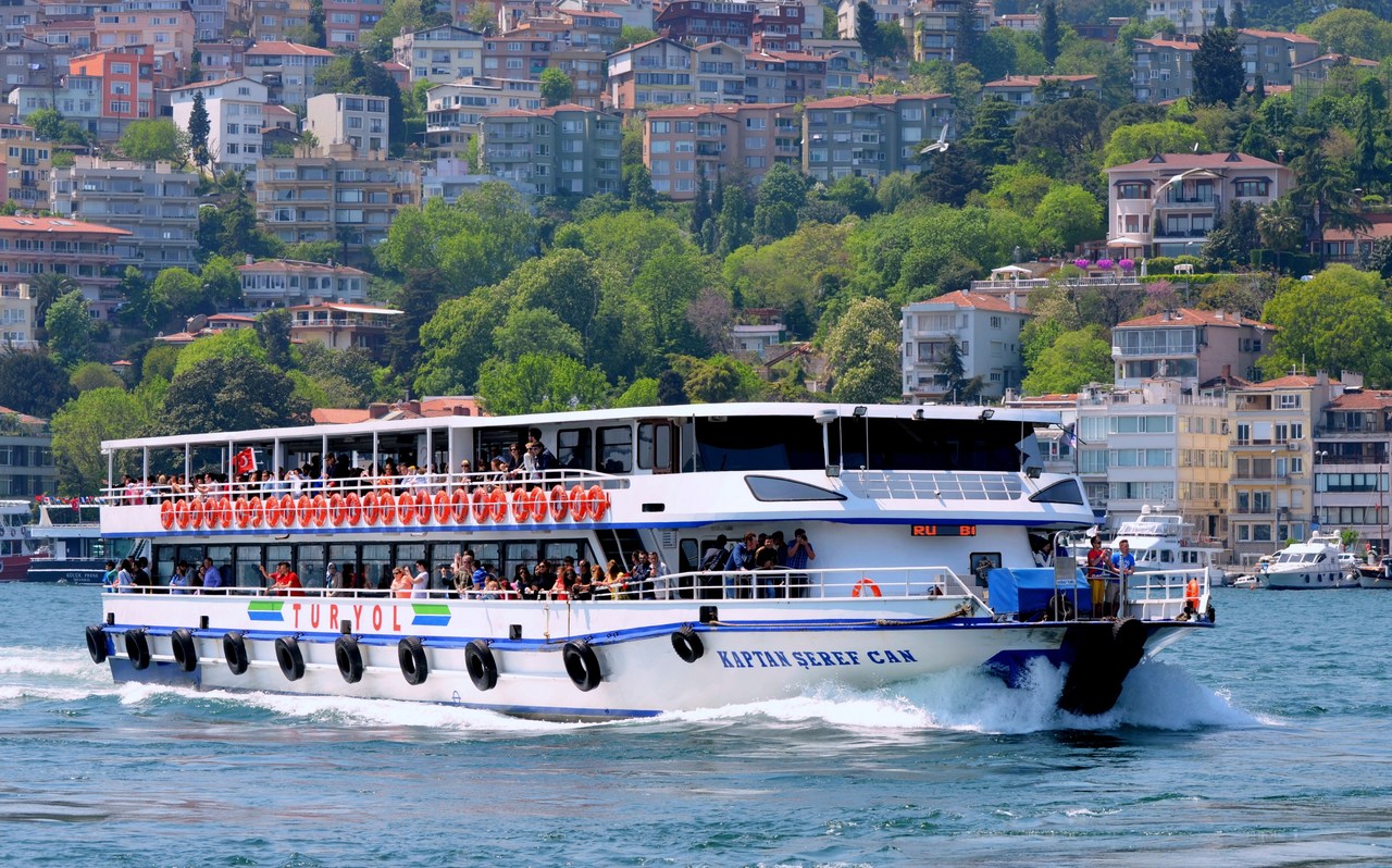 Kaptan Şeref Can