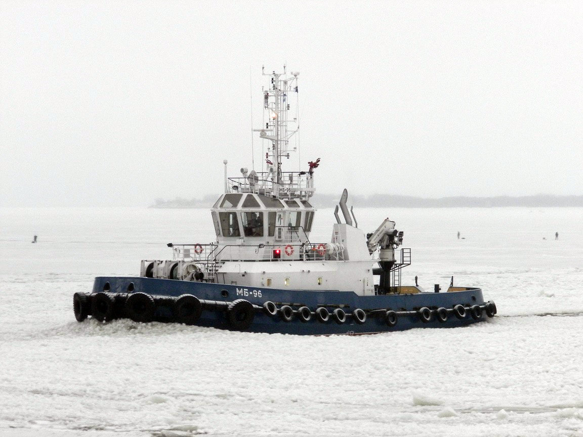 МБ-96