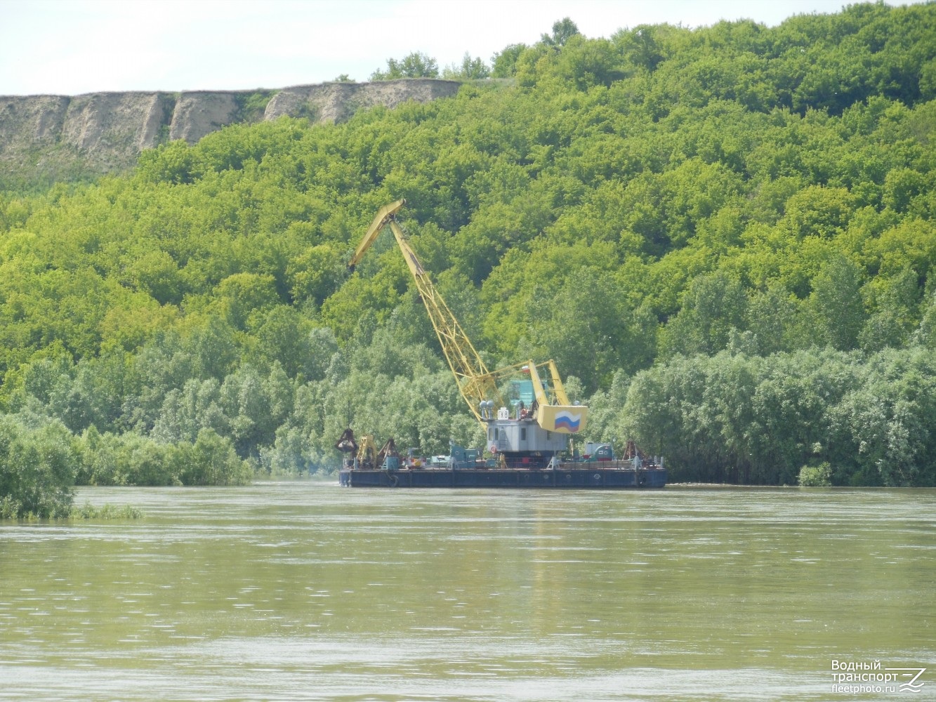 ГК-8
