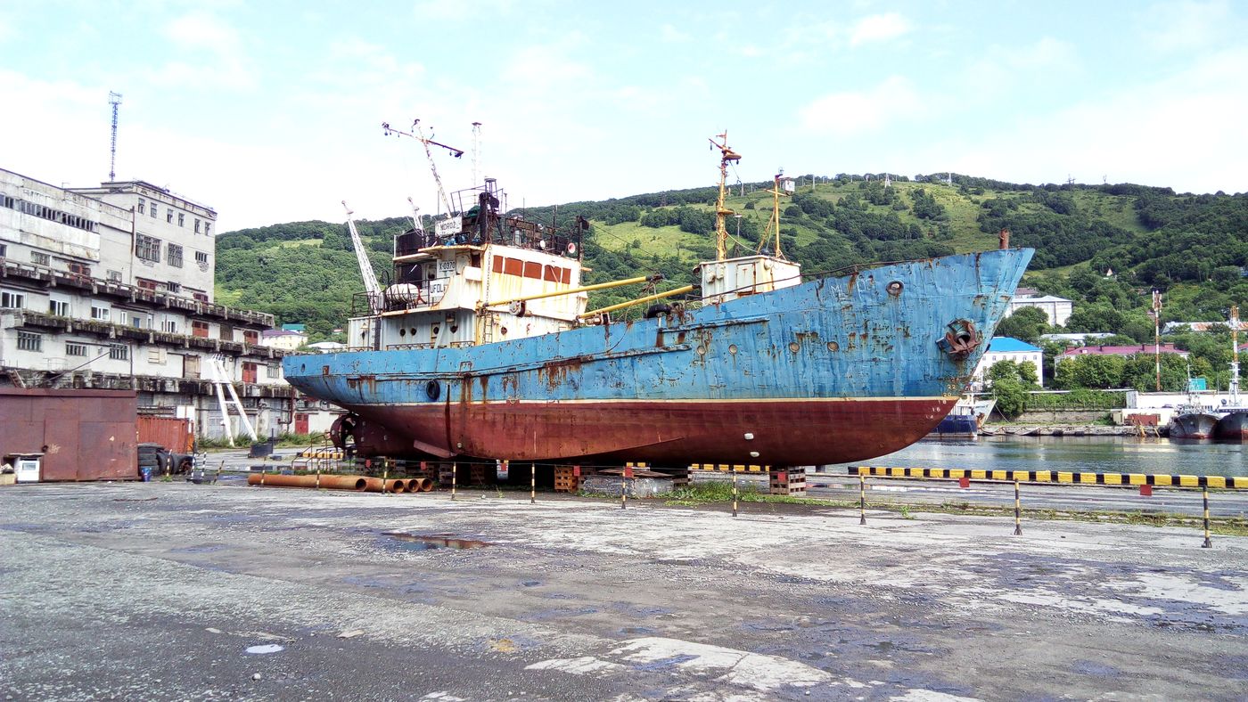 Мороз